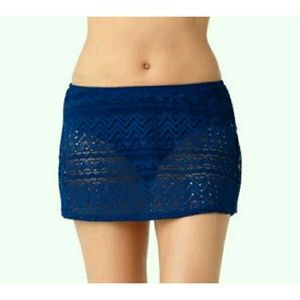 Skirted Swimsuit Bottom